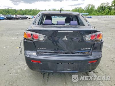 Zdjęcie 6 z 13 samochodu: 2015 MITSUBISHI LANCER ES VIN:JA32U2FU6FU009224 - miniatura