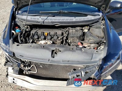 Zdjęcie 11 z 11 samochodu: 2009 HONDA CIVIC LX-S VIN:19XFA16669E015440 - miniatura