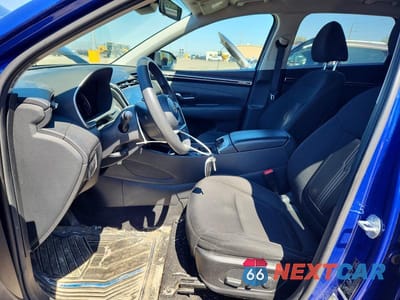 Zdjęcie 7 z 13 samochodu: 2024 HYUNDAI TUCSON SEL VIN:5NMJBCDE9RH316208 - miniatura