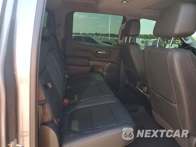 Zdjęcie 10 z 13 samochodu: 2020 GMC SIERRA K1500 DENALI VIN:1GTU9FEL7LZ234696 - miniatura