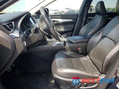 Zdjęcie 7 z 14 samochodu: 2019 INFINITI QX50 ESSENTIAL VIN:3PCAJ5M3XKF122968 - miniatura