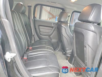 Zdjęcie 11 z 14 samochodu: 2007 HUMMER H3 VIN:5GTDN13E578217256 - miniatura