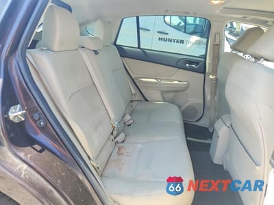 Zdjęcie 10 z 12 samochodu: 2013 SUBARU IMPREZA PREMIUM VIN:JF1GPAD6XDG828963 - miniatura