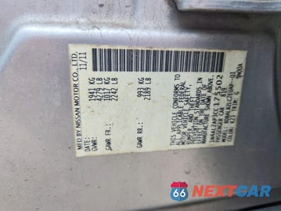 Zdjęcie 13 z 13 samochodu: 2012 NISSAN ALTIMA 2.5 VIN:1N4AL2AP3CC175502 - miniatura