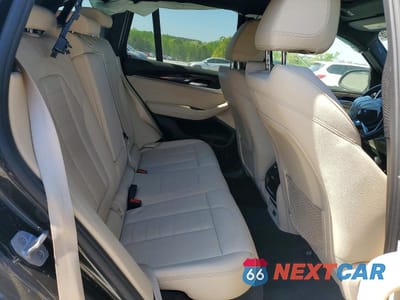 Zdjęcie 11 z 13 samochodu: 2021 BMW X3 XDRIVE30I VIN:5UXTY5C04M9G84102 - miniatura