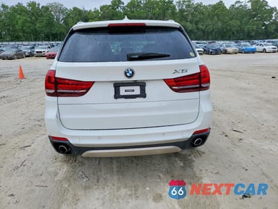 Zdjęcie 6 z 13 samochodu: 2017 BMW X5 XDRIVE35I VIN:5UXKR0C31H0X83229 - miniatura