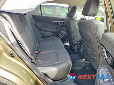 Zdjęcie 11 z 13 samochodu: 2025 SUBARU OUTBACK LIMITED XT VIN:4S4BTGND7S3116216 - miniatura