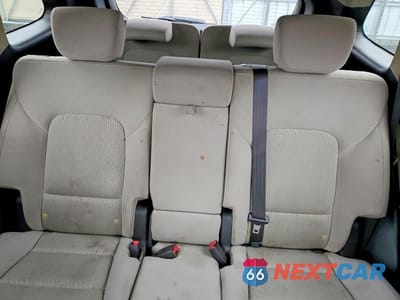 Zdjęcie 10 z 13 samochodu: 2017 HYUNDAI SANTA FE SE VIN:KM8SM4HF7HU212794 - miniatura