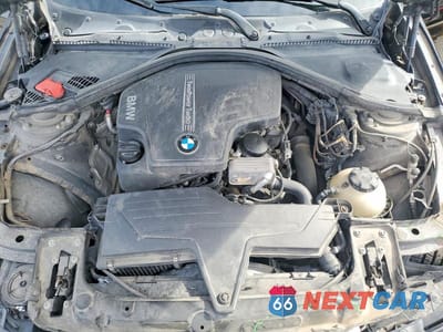 Zdjęcie 11 z 13 samochodu: 2013 BMW 320 I VIN:WBA3B1C51DK130428 - miniatura