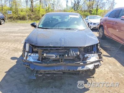 Piąte zdjęcie samochodu w środku: 2026 HONDA CIVIC SPORT VIN:2HGFE4F89TH321715 - miniatura