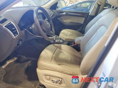 Zdjęcie 7 z 11 samochodu: 2014 AUDI Q5 PREMIUM PLUS VIN:WA1LFAFPXEA053063 - miniatura