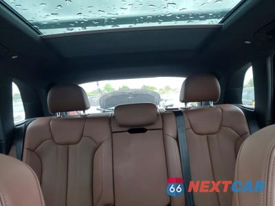 Zdjęcie 10 z 13 samochodu: 2018 AUDI Q5 PRESTIGE VIN:WA1CNAFY1J2143251 - miniatura