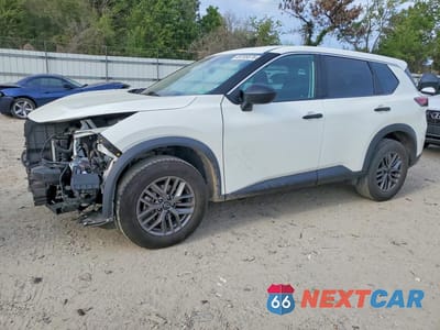 2024 NISSAN ROGUE S 5N1BT3AA0RC694995 - główne zdjęcie licytacji z USA - miniatura