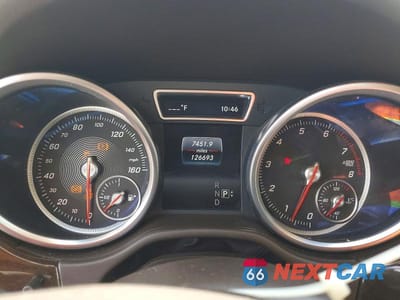 Zdjęcie 9 z 13 samochodu: 2016 MERCEDES-BENZ GLE 350 4MATIC VIN:4JGDA5HB5GA728270 - miniatura