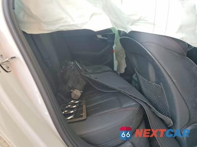 Zdjęcie 10 z 12 samochodu: 2018 AUDI A4 PREMIUM PLUS VIN:WAUENAF42JA145878 - miniatura