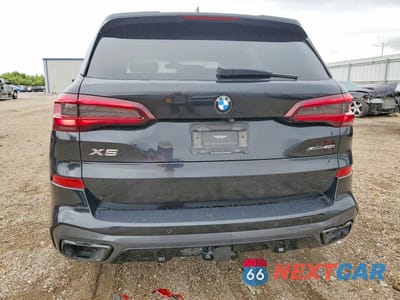 Zdjęcie 6 z 12 samochodu: 2021 BMW X5 XDRIVE40I VIN:5UXCR6C04M9G89531 - miniatura