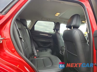 Zdjęcie 11 z 13 samochodu: 2025 MAZDA CX-5 PREFERRED VIN:JM3KFBCL6S0645643 - miniatura