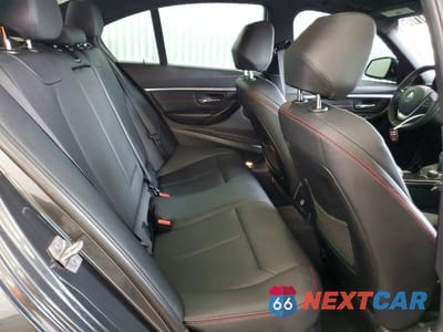 Zdjęcie 10 z 11 samochodu: 2017 BMW 330 I VIN:WBA8B9G38HNU51934 - miniatura