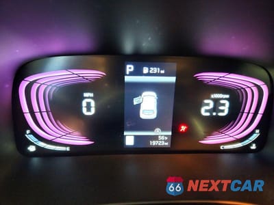 Zdjęcie 9 z 12 samochodu: 2025 KIA SOUL LX VIN:KNDJ23AU1S7261441 - miniatura