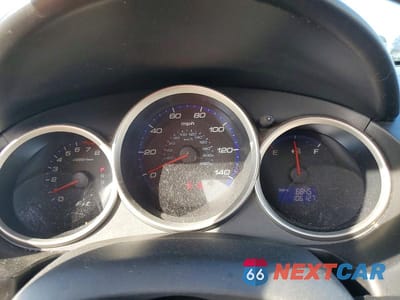 Zdjęcie 9 z 11 samochodu: 2007 HONDA FIT VIN:JHMGD38457S011987 - miniatura