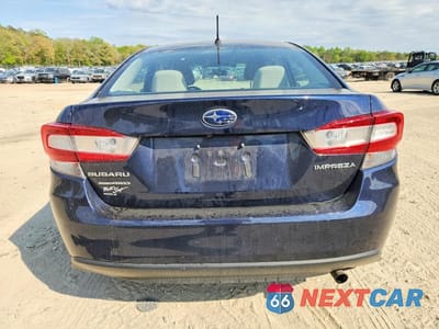 Zdjęcie 6 z 13 samochodu: 2020 SUBARU IMPREZA VIN:4S3GKAB6XL3615111 - miniatura