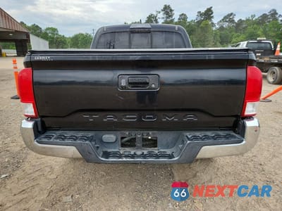 Zdjęcie 6 z 12 samochodu: 2017 TOYOTA TACOMA SR5 VIN:5TFAX5GN3HX083652 - miniatura