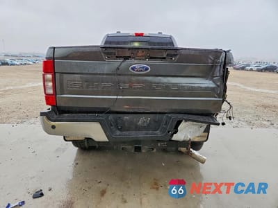 Zdjęcie 6 z 11 samochodu: 2020 FORD F250 SUPER DUTY VIN:1FT7W2BN4LEC70292 - miniatura