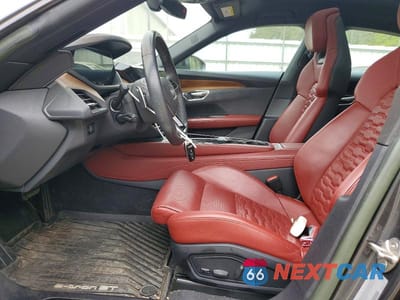 Zdjęcie 7 z 12 samochodu: 2022 AUDI E-TRON GT PREMIUM PLUS VIN:WAUFJBFW2N7009521 - miniatura