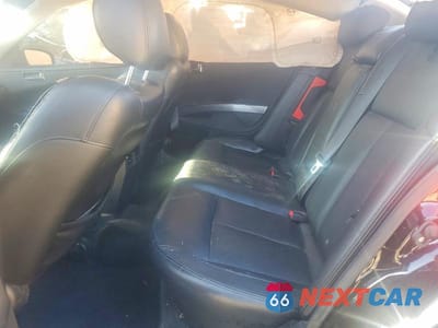 Zdjęcie 10 z 12 samochodu: 2008 NISSAN MAXIMA 3.5 SE VIN:1N4BA41EX8C838656 - miniatura