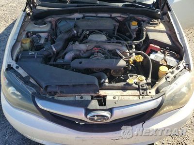 Zdjęcie 11 z 12 samochodu: 2010 SUBARU IMPREZA 2.5I PREMIUM VIN:JF1GH6B62AH810850 - miniatura