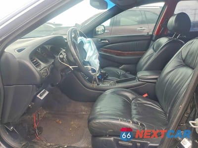 Zdjęcie 7 z 12 samochodu: 1999 ACURA 3.2TL VIN:19UUA5642XA022366 - miniatura