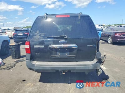 Zdjęcie 6 z 11 samochodu: 2007 FORD EXPEDITION XLT VIN:1FMFU15537LA17789 - miniatura