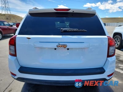 Zdjęcie 6 z 13 samochodu: 2014 JEEP COMPASS SPORT VIN:1C4NJCBA0ED595085 - miniatura