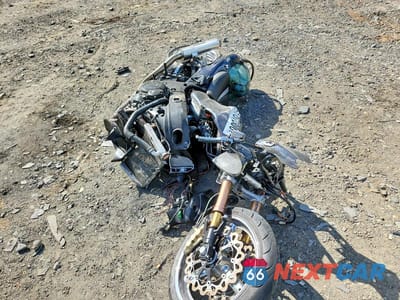 Piąte zdjęcie samochodu w środku: 2005 SUZUKI GSX1300 RK5 VIN:JS1GW71AX52107043 - miniatura