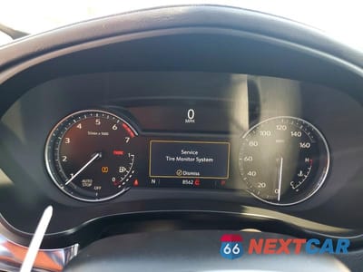 Zdjęcie 9 z 13 samochodu: 2023 CADILLAC XT4 LUXURY VIN:1GYAZAR4XPF171491 - miniatura