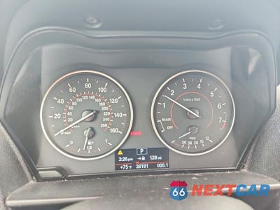 Zdjęcie 9 z 13 samochodu: 2016 BMW 228 XI SULEV VIN:WBA1G9C56GV598892 - miniatura