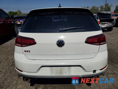 Zdjęcie 6 z 13 samochodu: 2020 VOLKSWAGEN GTI S VIN:3VW5T7AU0LM012025 - miniatura