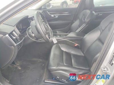 Zdjęcie 7 z 12 samochodu: 2017 VOLVO S90 T6 MOMENTUM VIN:YV1A22MK4H1011329 - miniatura