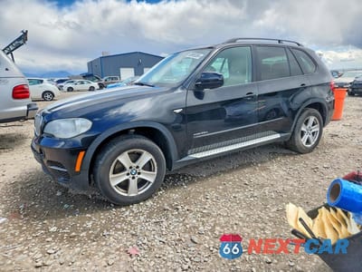 2012 BMW X5 XDRIVE35D 5UXZW0C58CL673861 - główne zdjęcie licytacji z USA - miniatura