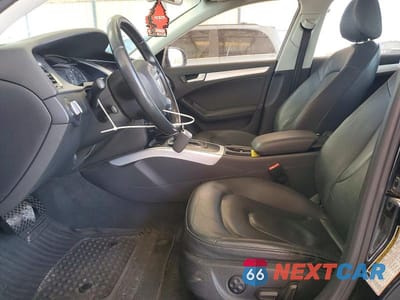 Zdjęcie 7 z 12 samochodu: 2012 AUDI A4 PREMIUM VIN:WAUAFAFL1CN017100 - miniatura