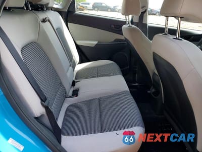 Zdjęcie 10 z 12 samochodu: 2023 HYUNDAI KONA SE VIN:KM8K22AB4PU955882 - miniatura