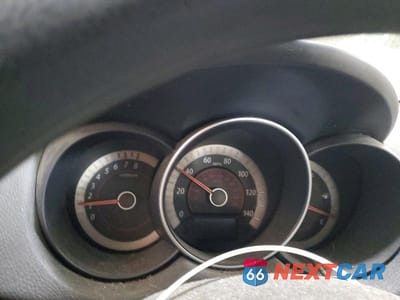 Zdjęcie 9 z 13 samochodu: 2010 KIA FORTE EX VIN:KNAFU4A25A5135613 - miniatura