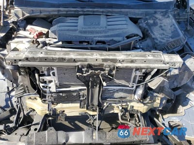 Zdjęcie 11 z 12 samochodu: 2023 NISSAN TITAN SV VIN:1N6AA1EDXPN105075 - miniatura