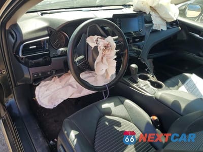 Zdjęcie 8 z 12 samochodu: 2024 TOYOTA CAMRY SE VIN:4T1G11AKXRU855632 - miniatura