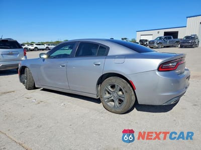 Drugie zdjęcie samochodu z przodu: 2017 DODGE CHARGER SE VIN:2C3CDXBG8HH546464 - miniatura