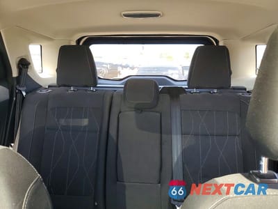 Zdjęcie 10 z 13 samochodu: 2018 FORD ECOSPORT SE VIN:MAJ3P1TE4JC225422 - miniatura