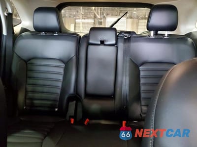 Zdjęcie 10 z 13 samochodu: 2022 FORD EDGE SEL VIN:2FMPK4J99NBA42746 - miniatura