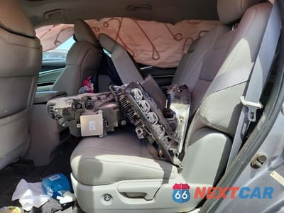 Zdjęcie 10 z 12 samochodu: 2017 ACURA MDX VIN:5J8YD3H39HL002137 - miniatura