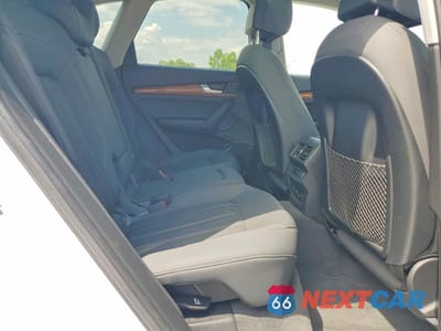 Zdjęcie 11 z 13 samochodu: 2021 AUDI Q5 PREMIUM VIN:WA1AAAFY4M2010054 - miniatura
