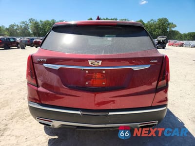 Zdjęcie 6 z 13 samochodu: 2020 CADILLAC XT5 PREMIUM LUXURY VIN:1GYKNCRS2LZ146118 - miniatura